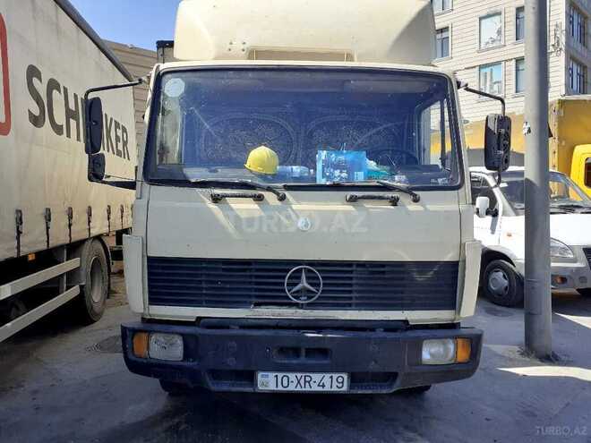 Mercedes Atego 814 1992, 625,000 km - 4.0 л - Bakı