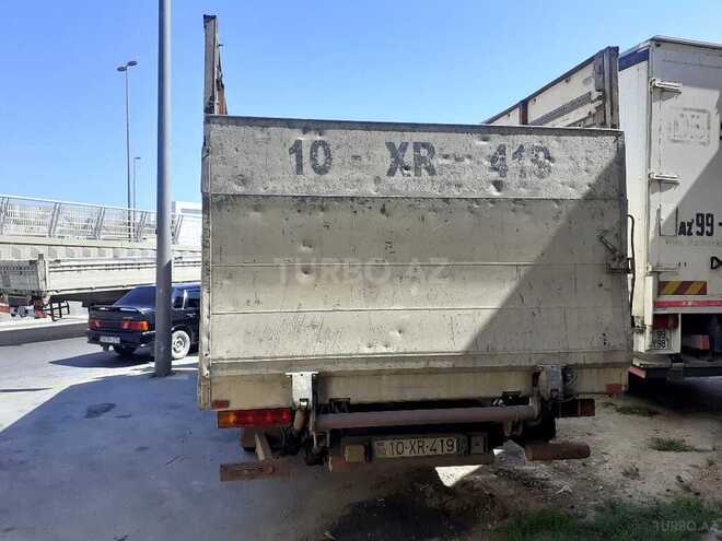Mercedes Atego 814 1992, 625,000 km - 4.0 л - Bakı