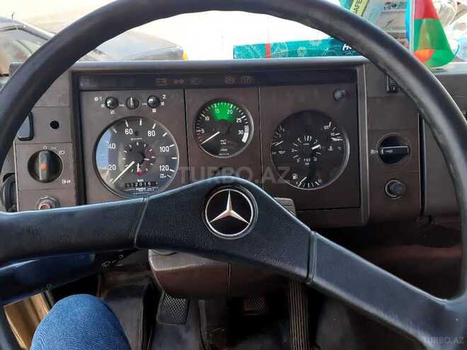 Mercedes Atego 814 1992, 625,000 km - 4.0 л - Bakı