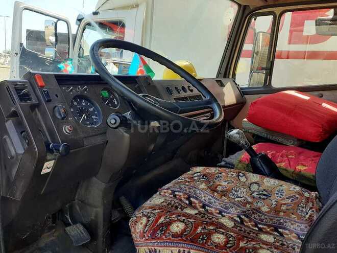 Mercedes Atego 814 1992, 625,000 km - 4.0 л - Bakı