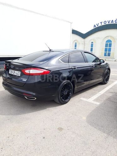 Ford Fusion 2013, 180,000 km - 2.0 l - Bakı