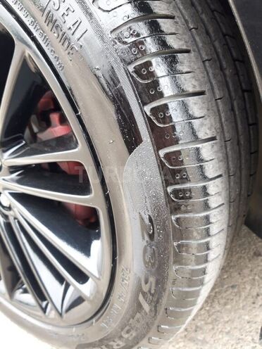 Ford Fusion 2013, 180,000 km - 2.0 l - Bakı