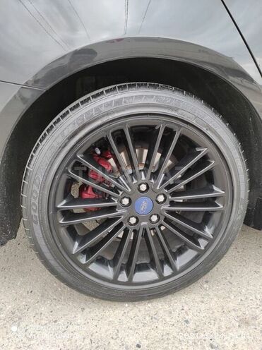 Ford Fusion 2013, 180,000 km - 2.0 l - Bakı