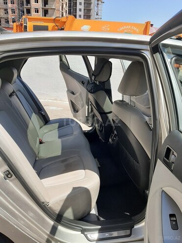 Kia Optima 2011, 115,000 km - 2.0 l - Bakı