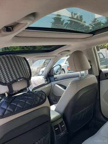 Kia Optima 2011, 115,000 km - 2.0 l - Bakı
