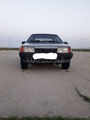 LADA (VAZ) 21099 2000, 156,800 km - 1.5 l - Salyan