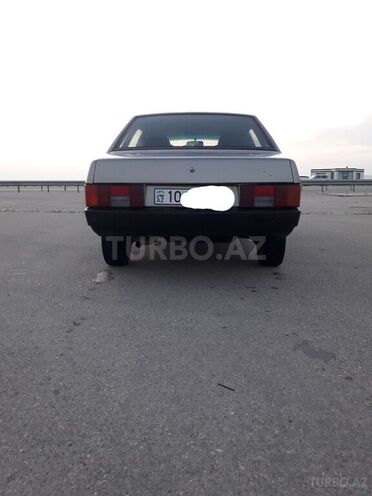LADA (VAZ) 21099 2000, 156,800 km - 1.5 l - Salyan