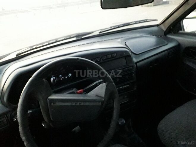 LADA (VAZ) 21099 2000, 156,800 km - 1.5 l - Salyan