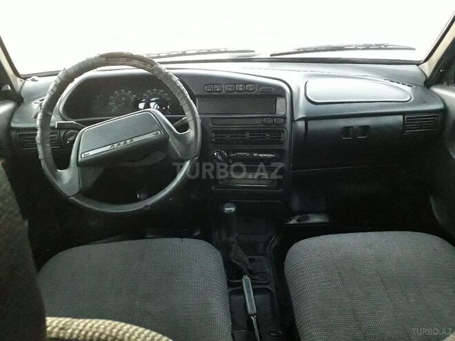 LADA (VAZ) 21099 2000, 156,800 km - 1.5 l - Salyan