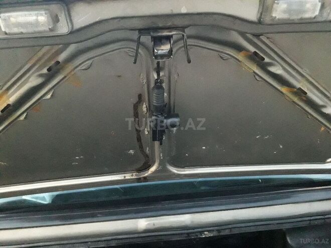 LADA (VAZ) 21099 2000, 156,800 km - 1.5 l - Salyan