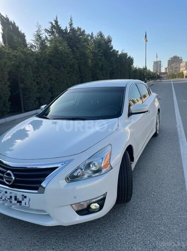 Nissan Altima 2014, 150,000 km - 2.5 l - Bakı