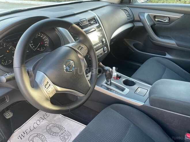 Nissan Altima 2014, 150,000 km - 2.5 l - Bakı
