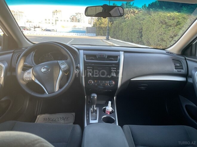 Nissan Altima 2014, 150,000 km - 2.5 l - Bakı