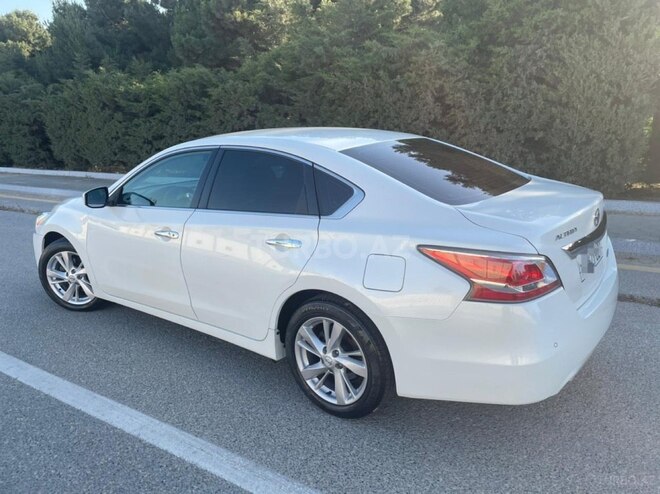 Nissan Altima 2014, 150,000 km - 2.5 l - Bakı