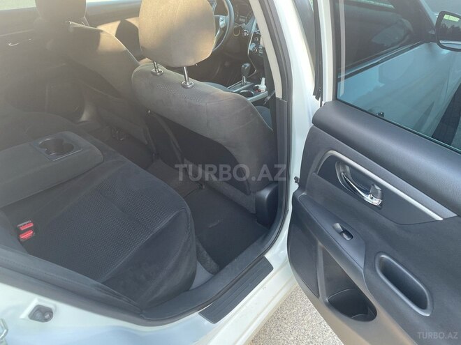 Nissan Altima 2014, 150,000 km - 2.5 l - Bakı