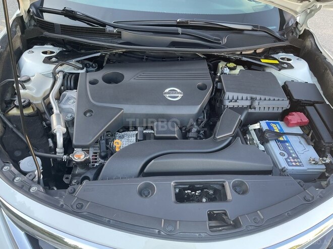 Nissan Altima 2014, 150,000 km - 2.5 l - Bakı
