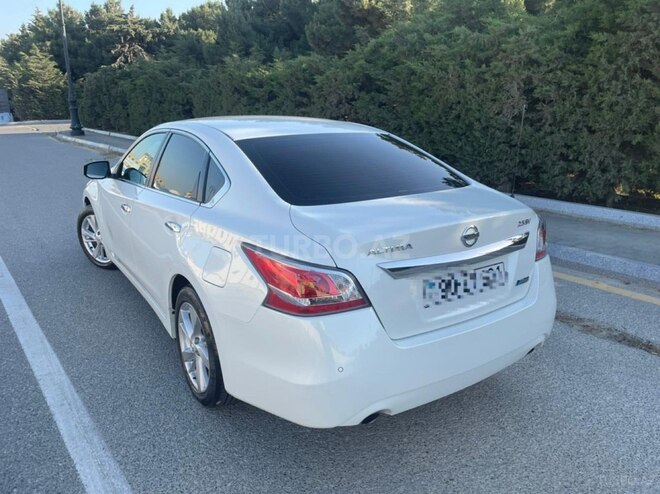 Nissan Altima 2014, 150,000 km - 2.5 l - Bakı