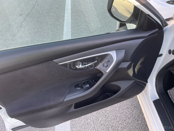 Nissan Altima 2014, 150,000 km - 2.5 l - Bakı