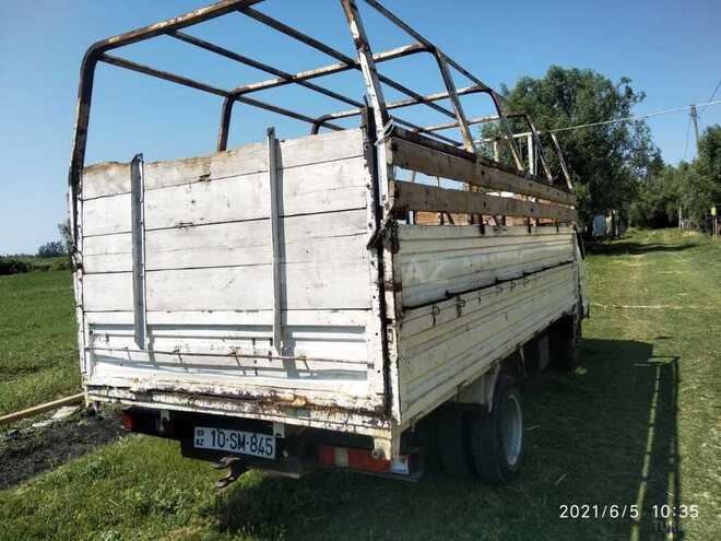 Foton Forland 2006, 333,333 km - 2.3 л - Bərdə