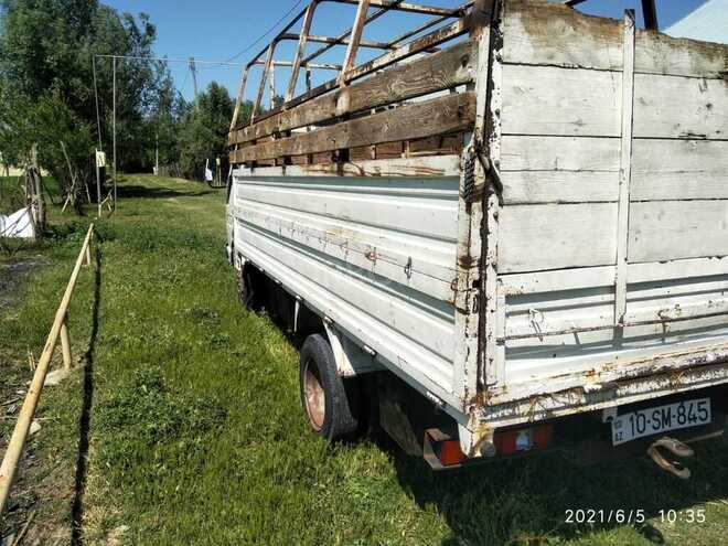 Foton Forland 2006, 333,333 km - 2.3 л - Bərdə