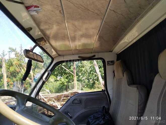 Foton Forland 2006, 333,333 km - 2.3 л - Bərdə