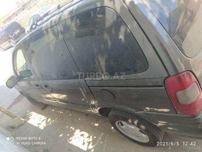 Opel Sintra 1998, 330,000 km - 2.2 l - Bakı