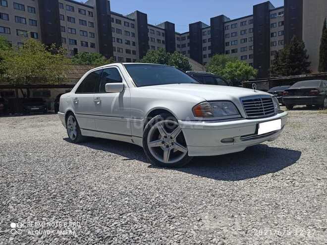 Mercedes C 230 1998, 350,000 km - 2.3 л - Bakı