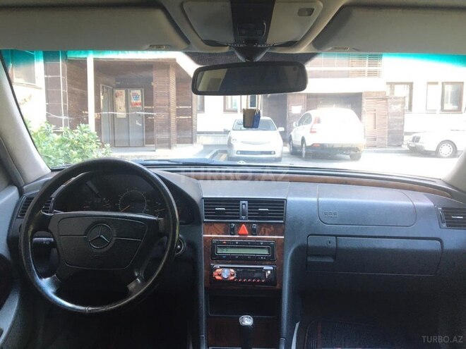 Mercedes C 230 1998, 350,000 km - 2.3 л - Bakı
