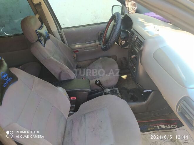 Opel Sintra 1998, 330,000 km - 2.2 l - Bakı