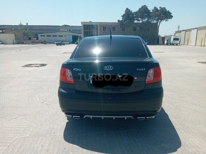Kia Pride 2008, 172,000 km - 1.6 l - Bakı