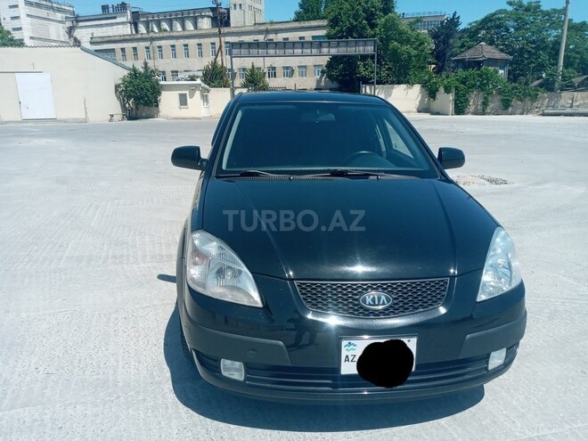 Kia Pride 2008, 172,000 km - 1.6 l - Bakı