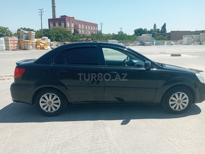 Kia Pride 2008, 172,000 km - 1.6 l - Bakı
