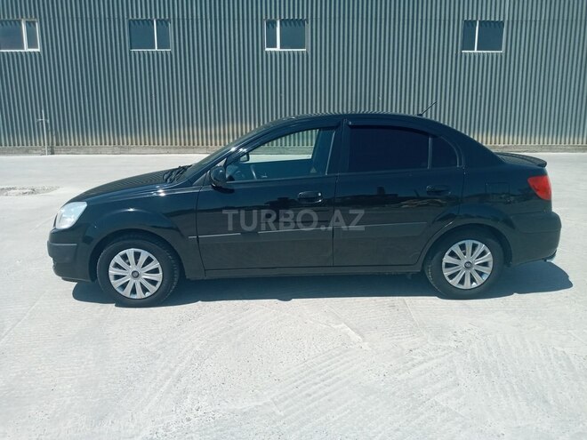 Kia Pride 2008, 172,000 km - 1.6 l - Bakı