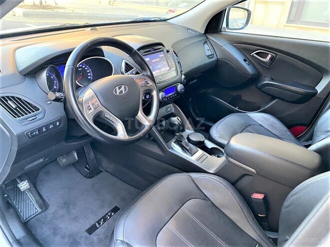 Hyundai ix35 2014, 35,000 km - 2.4 l - Bakı