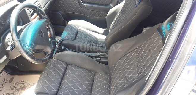 Opel Astra 1998, 350,000 km - 1.6 l - Sumqayıt