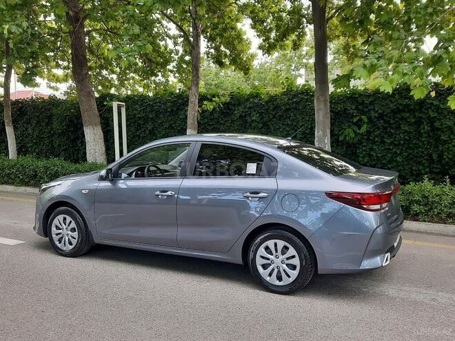 Kia Rio 2020, 0 km - 1.4 l - Bakı