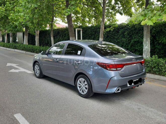 Kia Rio 2020, 0 km - 1.4 l - Bakı