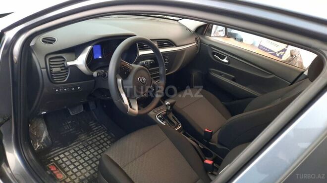 Kia Rio 2020, 0 km - 1.4 l - Bakı