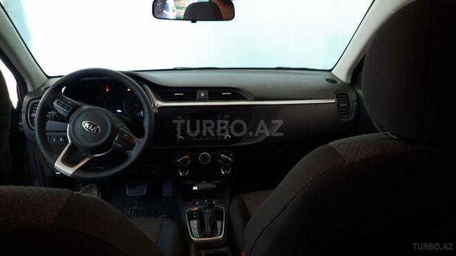 Kia Rio 2020, 0 km - 1.4 l - Bakı