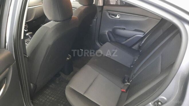 Kia Rio 2020, 0 km - 1.4 l - Bakı