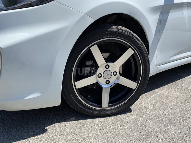 Hyundai Accent 2013, 110,000 km - 1.6 l - Bakı
