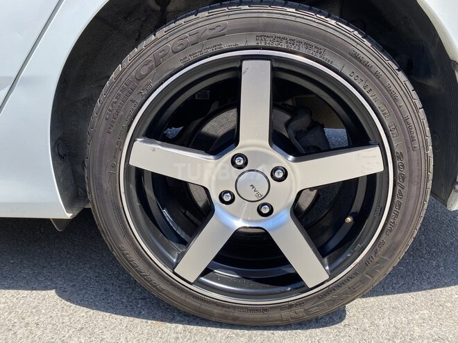 Hyundai Accent 2013, 110,000 km - 1.6 l - Bakı