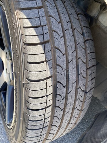 Hyundai Accent 2013, 110,000 km - 1.6 l - Bakı