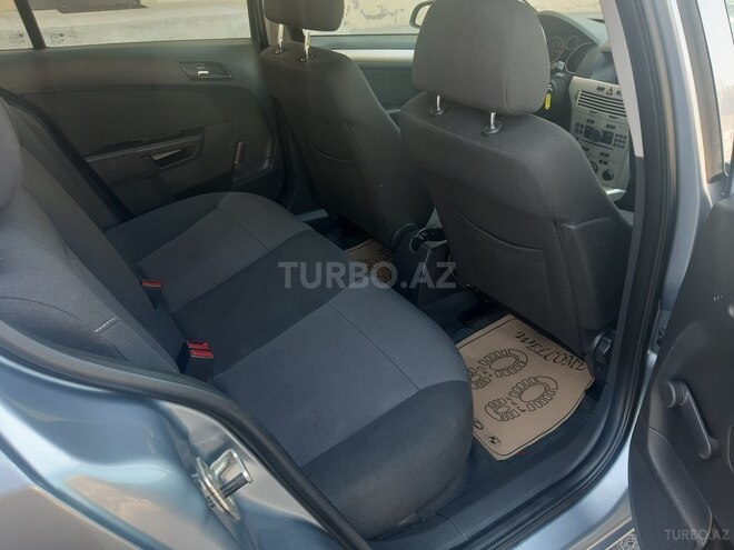 Opel Astra 2008, 168,000 km - 1.4 л - Bakı