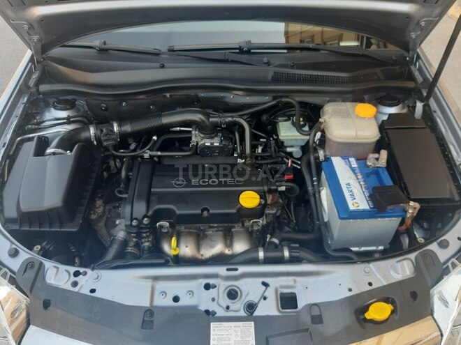 Opel Astra 2008, 168,000 km - 1.4 л - Bakı