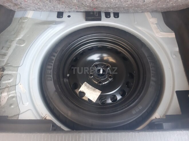 Opel Astra 2008, 168,000 km - 1.4 л - Bakı