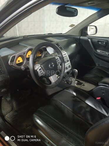 Nissan Murano 2007, 230,000 km - 3.5 л - Bakı