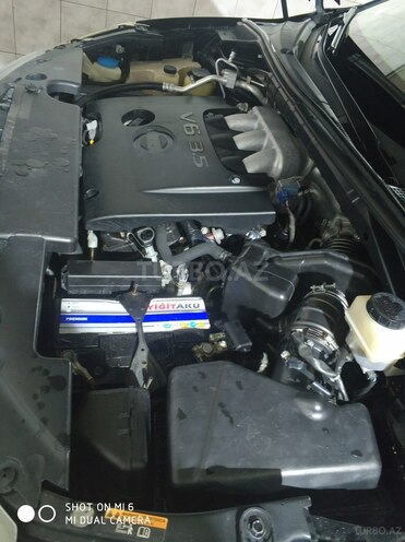Nissan Murano 2007, 230,000 km - 3.5 л - Bakı