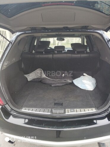 Nissan Murano 2007, 230,000 km - 3.5 л - Bakı