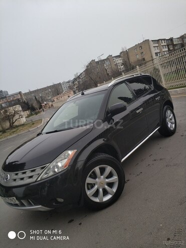 Nissan Murano 2007, 230,000 km - 3.5 л - Bakı